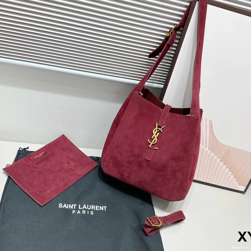 YSL Bags For Women 9493 Shoulder Saint Compact Yves Laurent 0923